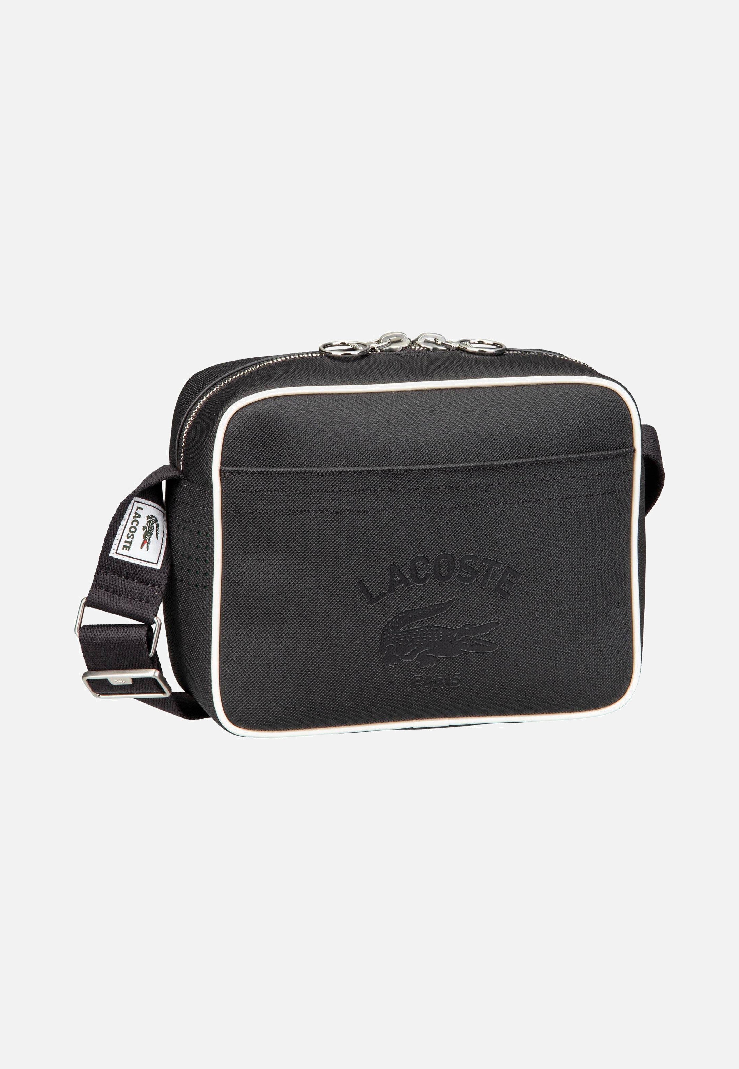 Club 1930 NU4850UO Petit Piqué Abimes Farine - Crossbody Bag