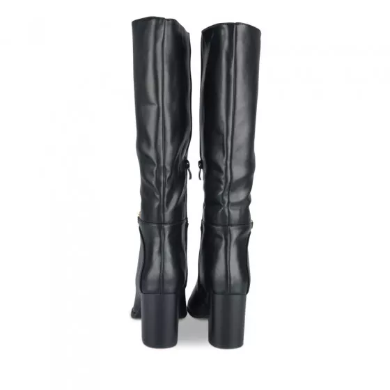 Bottes NOIR MyB