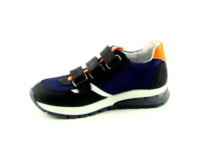 Track Style 321351 wijdte 3.5 D.Blue/Orange
