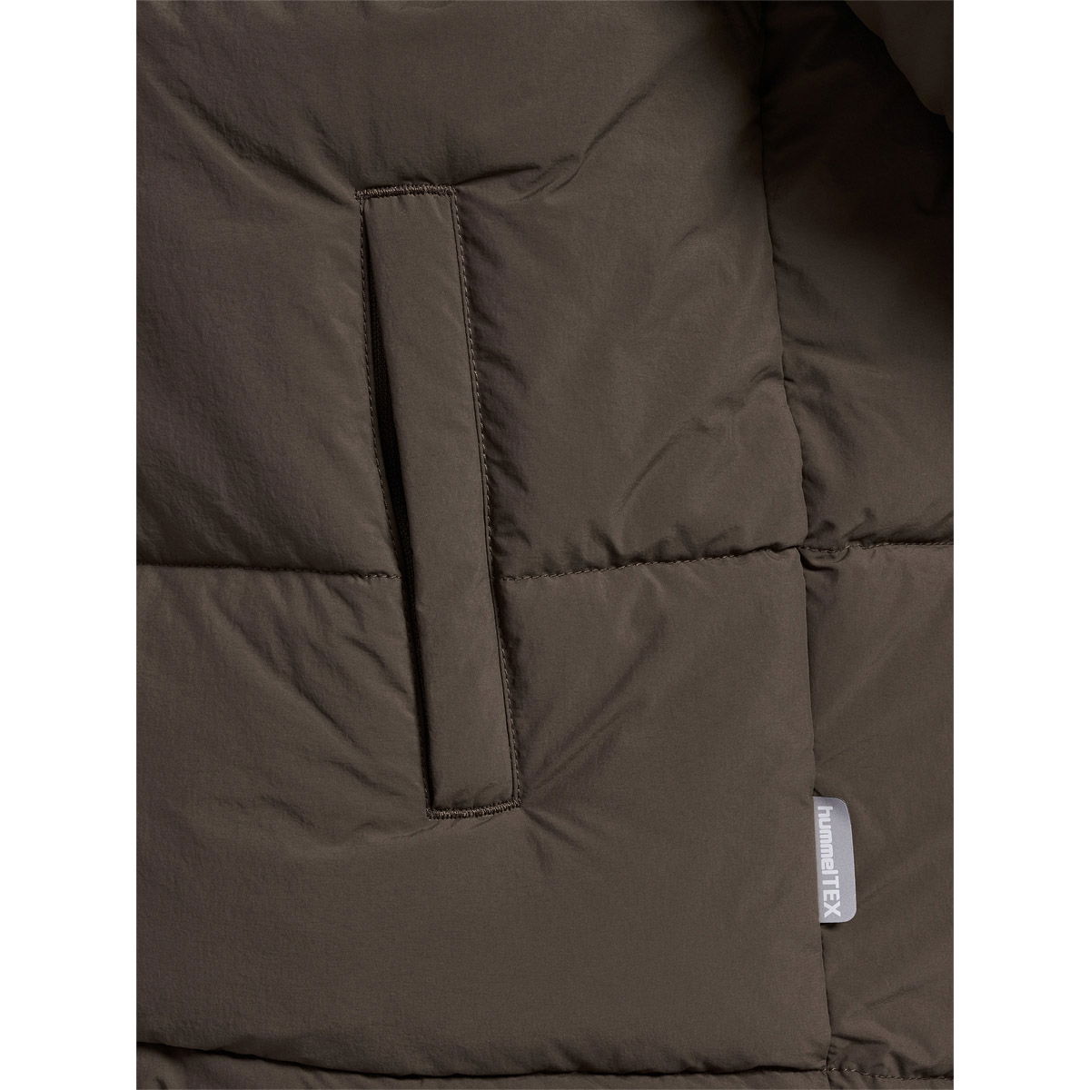 hummel Crisp Tex Vinterjakke Børn