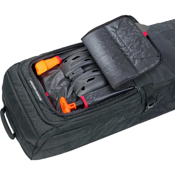 Housse ski EVOC SNOW GEAR ROLLER