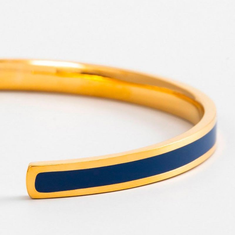 Bracelet jonc ouvert 