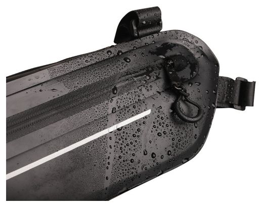 Sacoche de Cadre Zefal Z Adventure C3 Noir