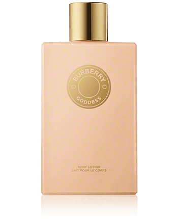 Burberry Goddess body lotion 200ml