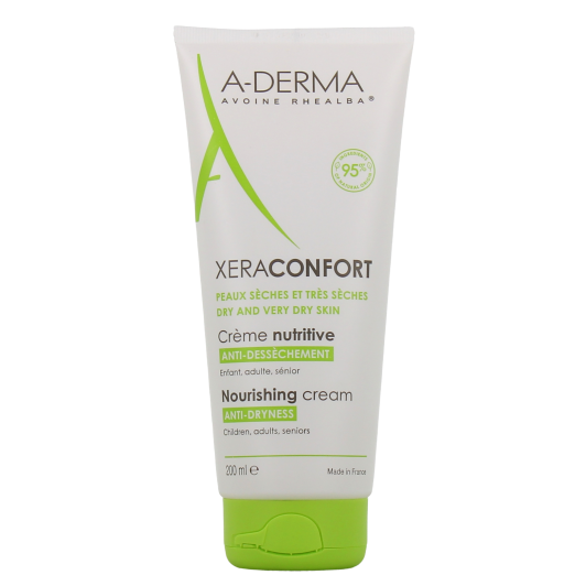 A-Derma Xeraconfort Crème Nutritive Anti-Dessèchement