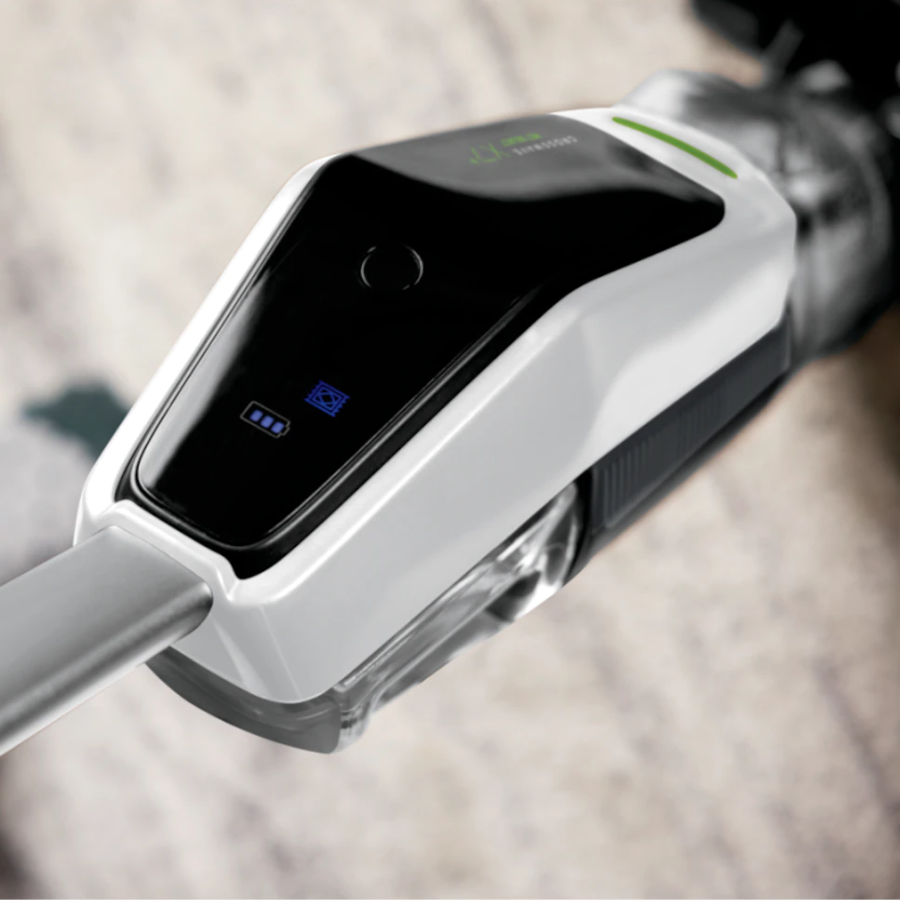 Aspirador de pó multisuperfícies Bissell CrossWave X7 Plus Pet para casa