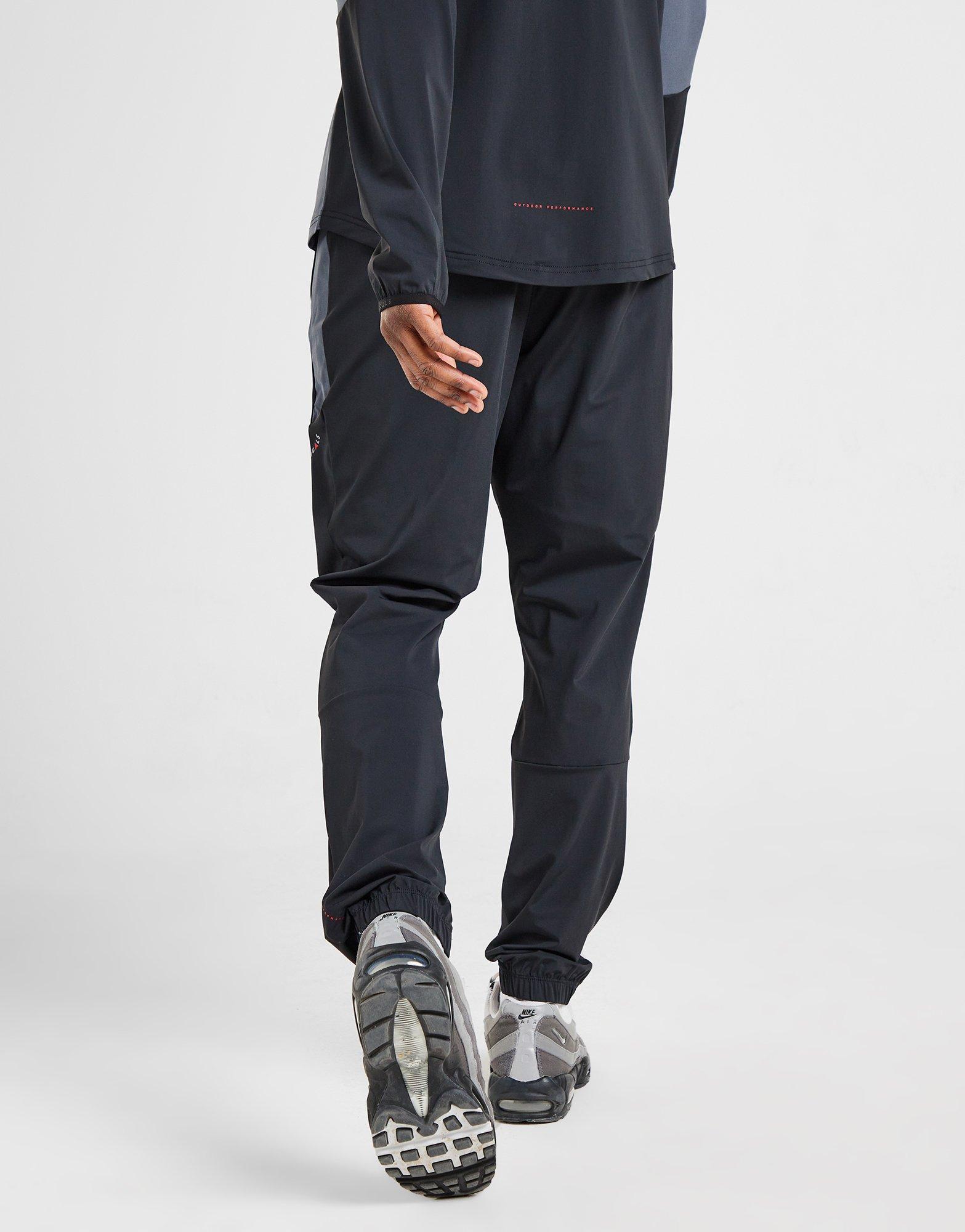 Technicals Pantalon de jogging Isaac Homme