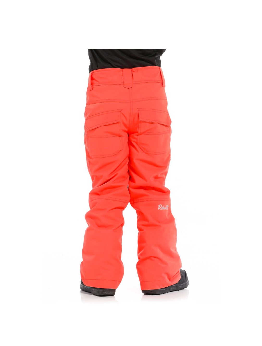 Romy-R skibroek kinderen