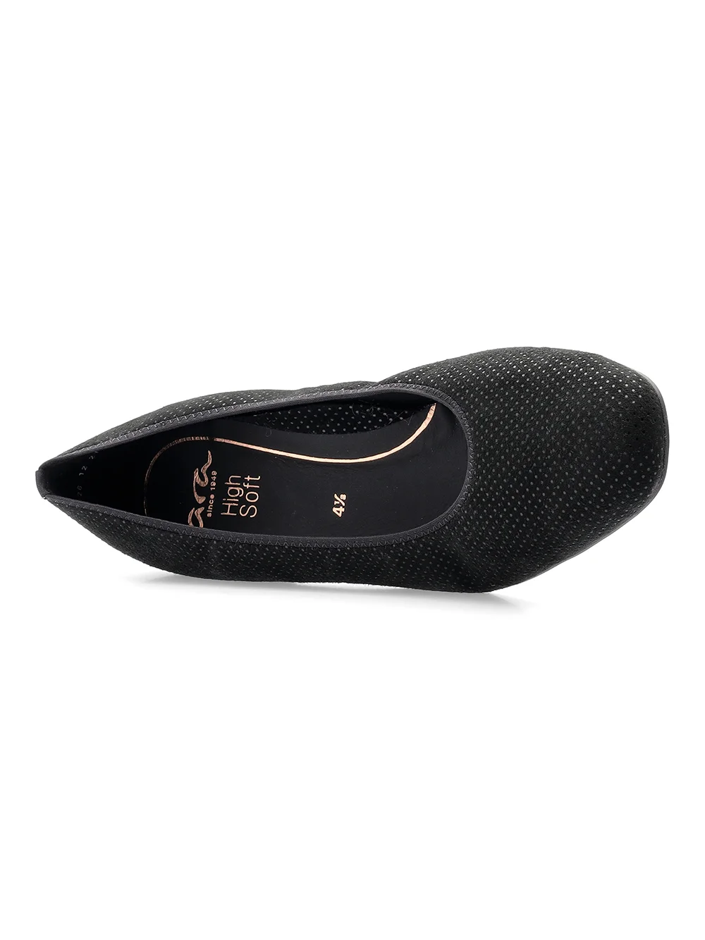 Pumps Graz schwarz
