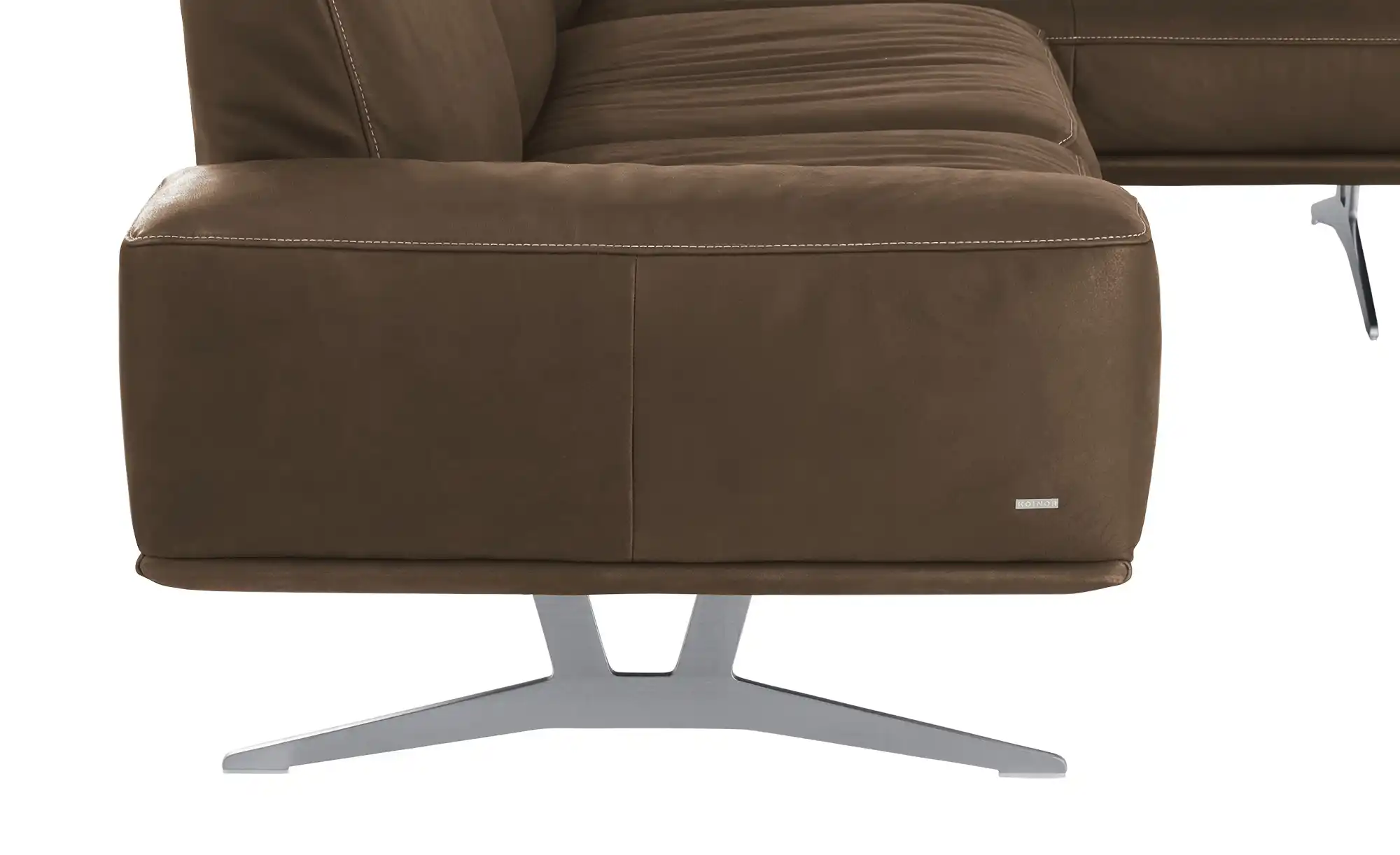 KOINOR Ecksofa Hiero