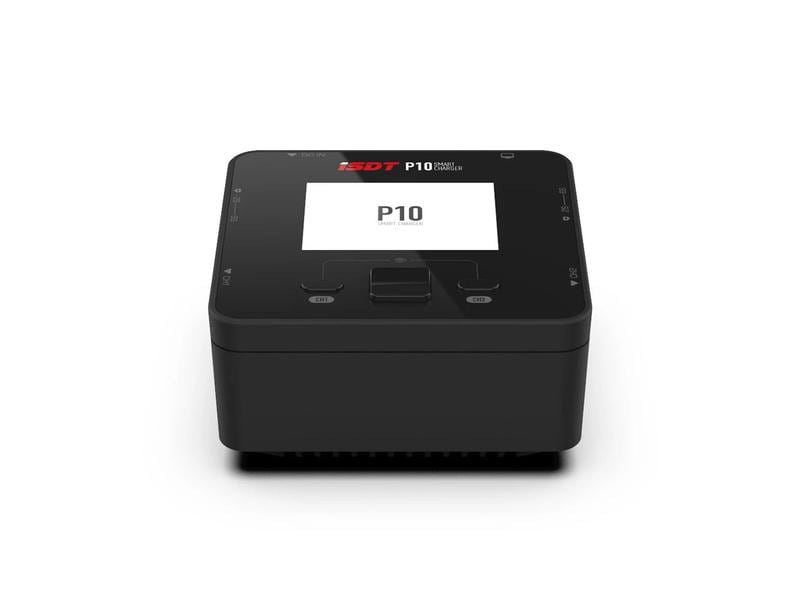ISDT Dual-Ladegerät P10 250W DC 1-6S 250W Dual Ladegerät für RC-Akkus