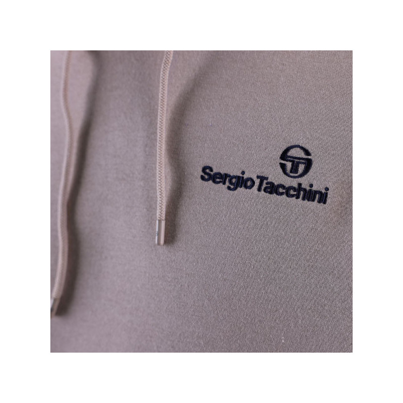 Sweat capuche Sergio Tacchini Lobby