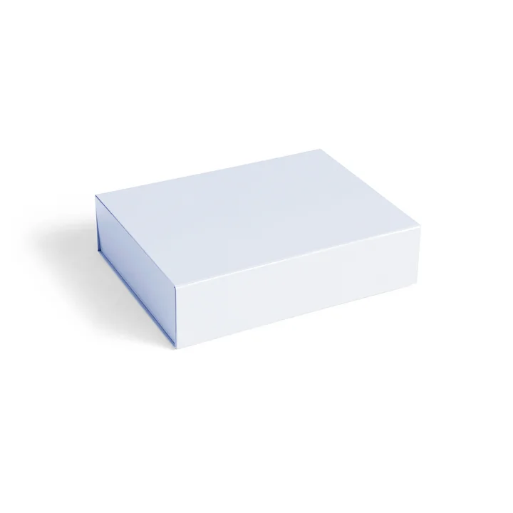 HAY - Colour Aufbewahrungsbox magnetisch S, lavendel