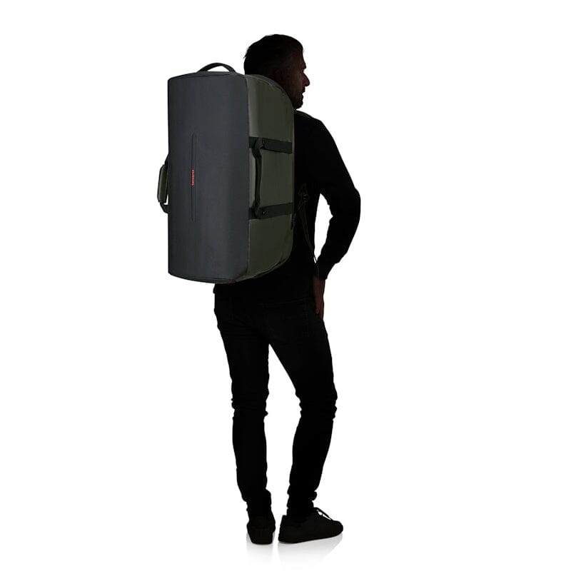 Samsonite Ecodiver Duffle L Climbing Ivy