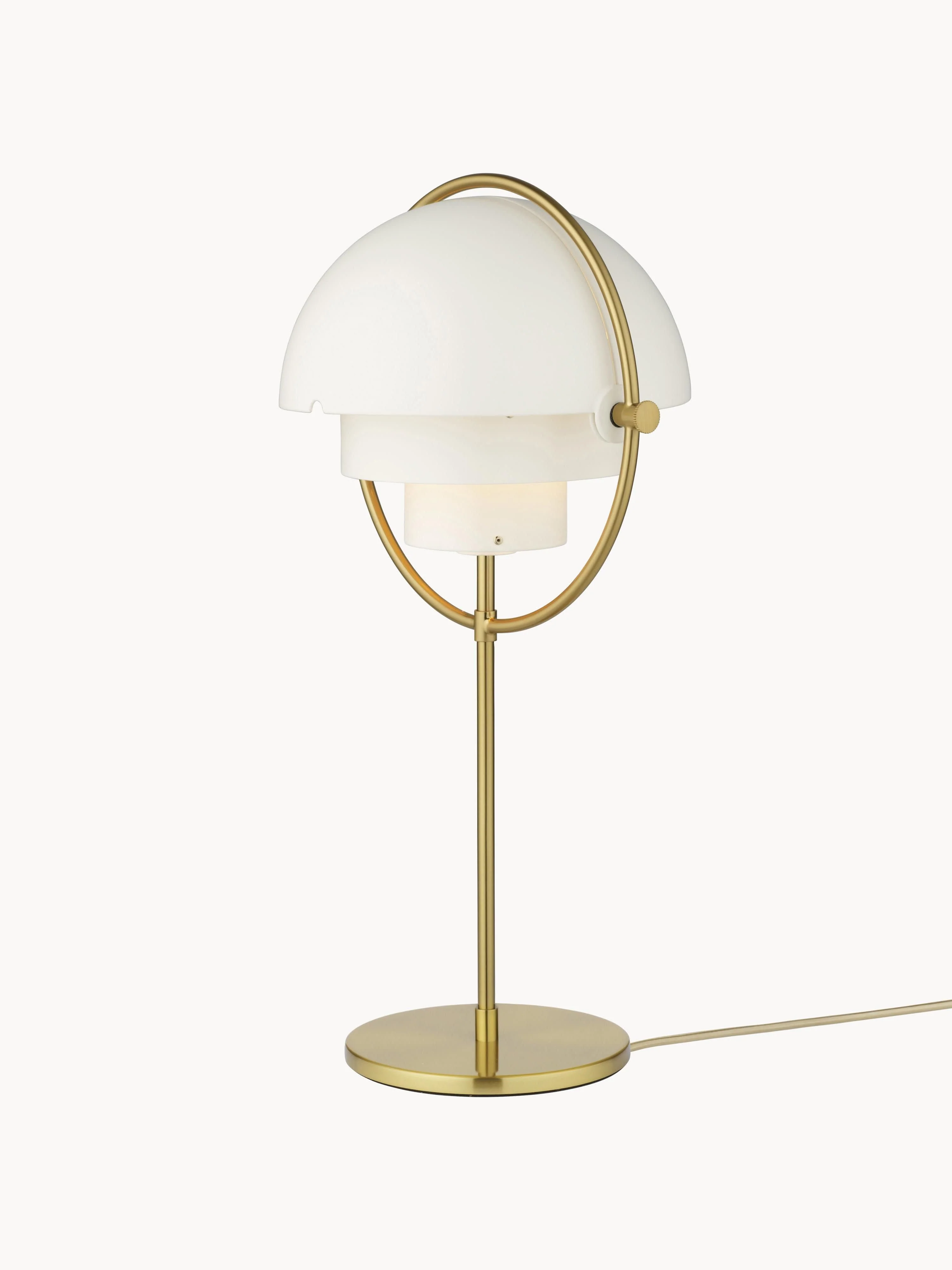 Grote verstelbare tafellamp Multi-Lite
