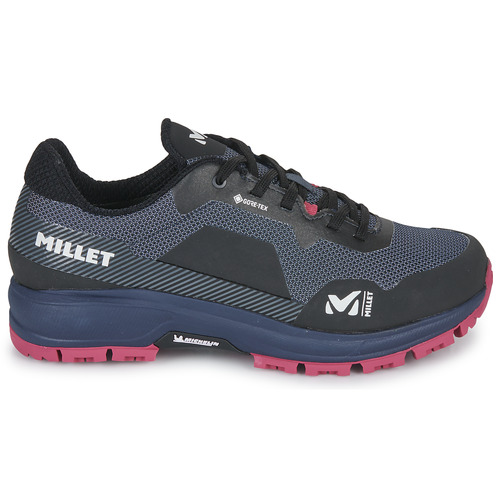 Millet - X-RUSH GTX W - Noir / Bleu