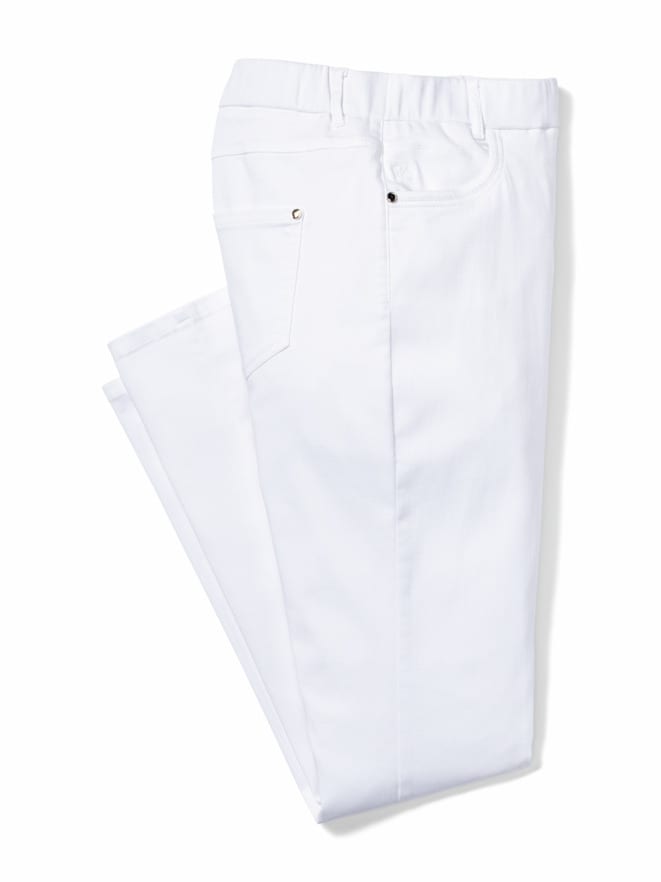Extraglatt-Baumwoll-Schlupfhose