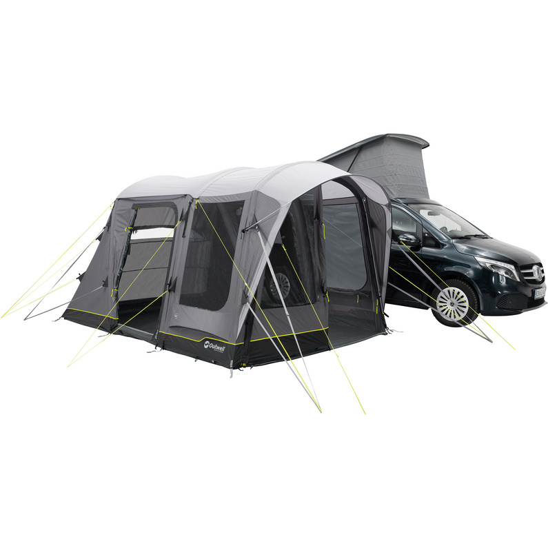 Outwell Wolfburg 380 Air Vorzelt