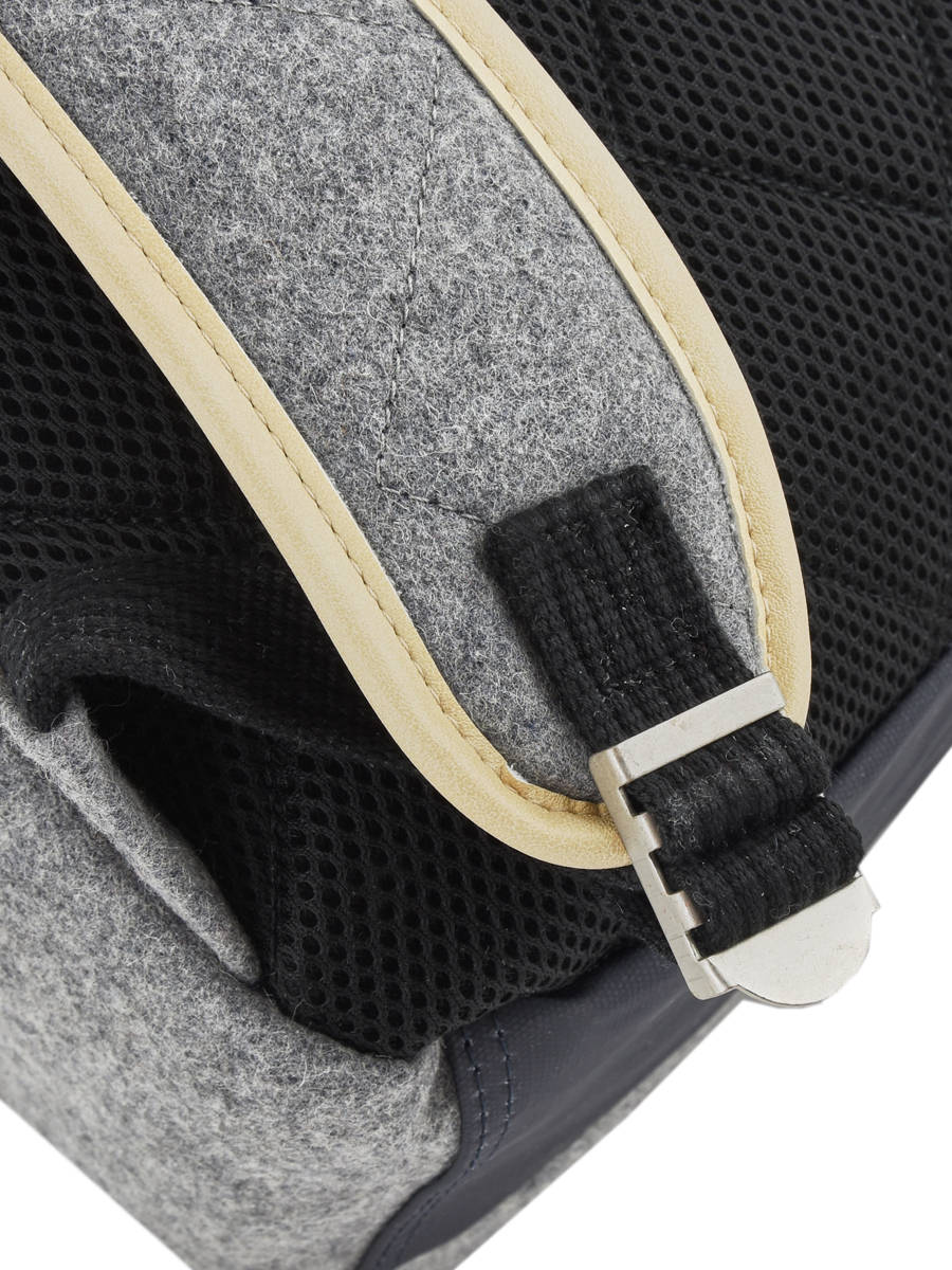 Sac  dos 1 compartiment SCHOTT