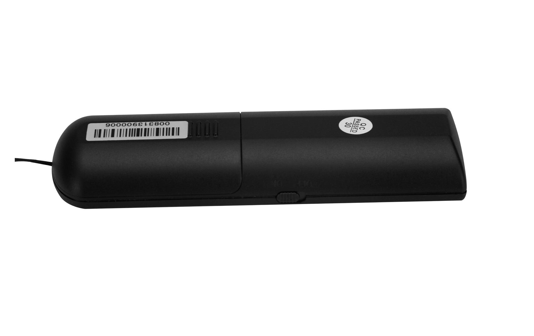 RC-1 FernbedienungBi-Color Fernbedienung