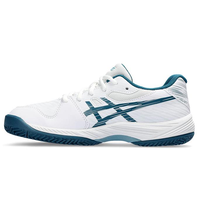 ASICS JR Gel-Game 9 GS Clay/OC Tennisschoenen