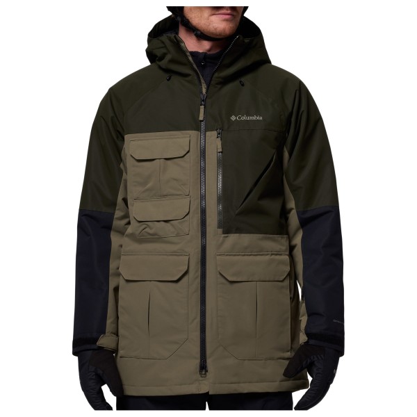 Columbia - Coreshot Jacket - Veste de ski