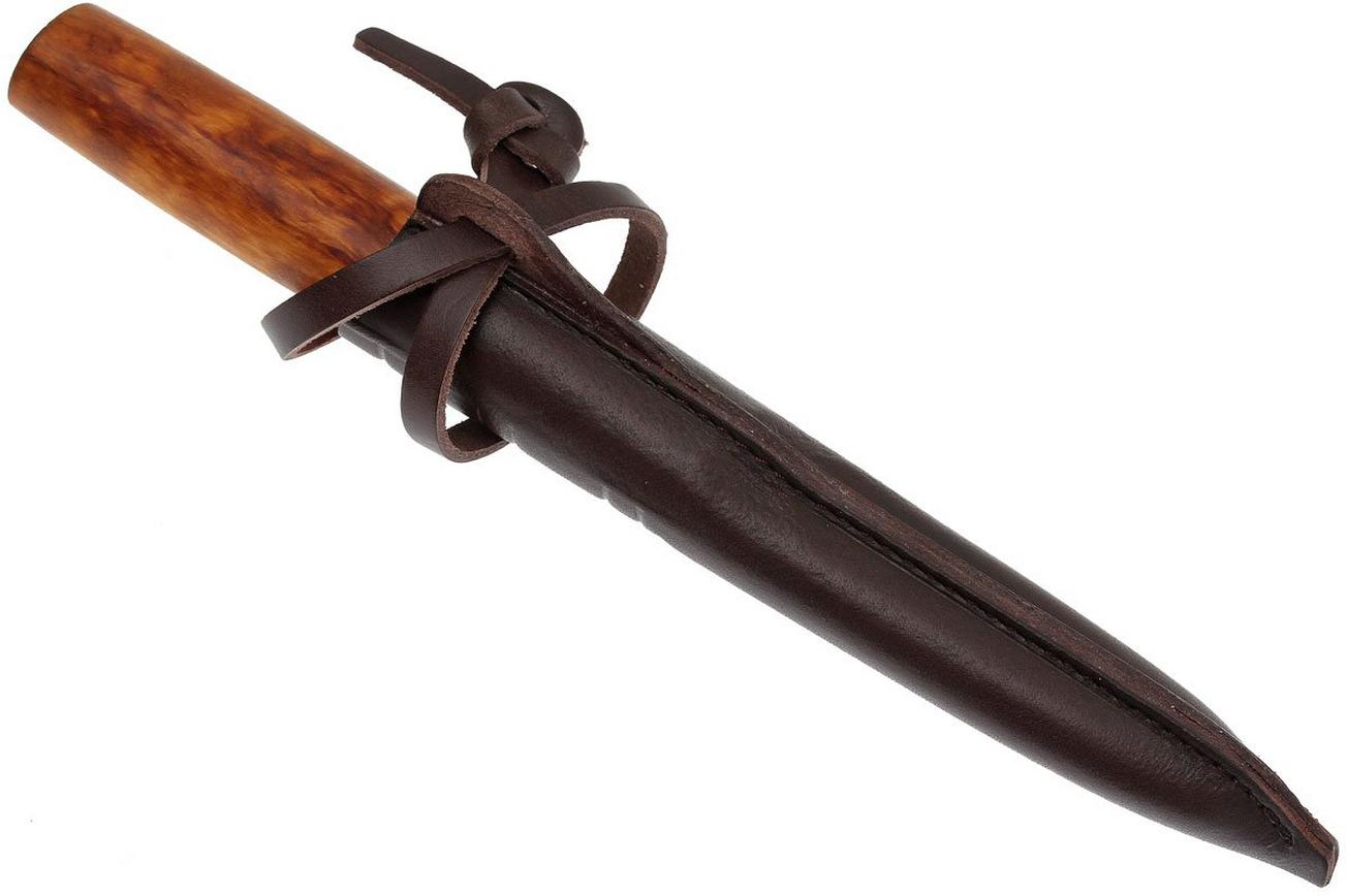 Helle Viking 96 outdoor mes