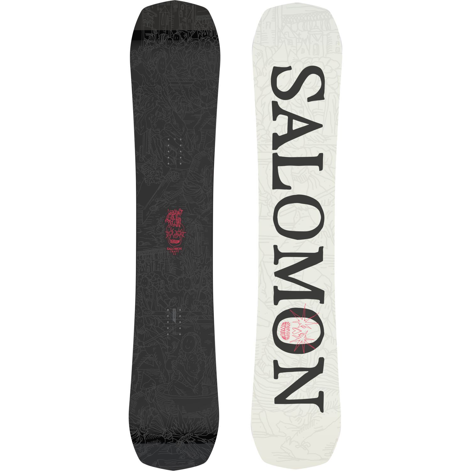 SalomonCRAFT