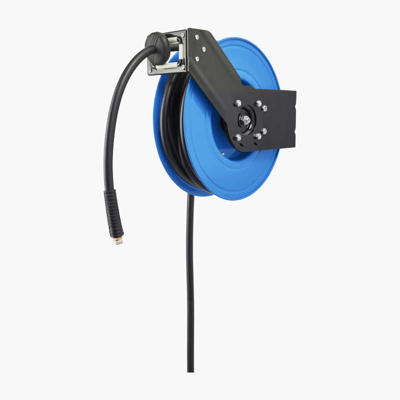 Slangetrommel 3/8
