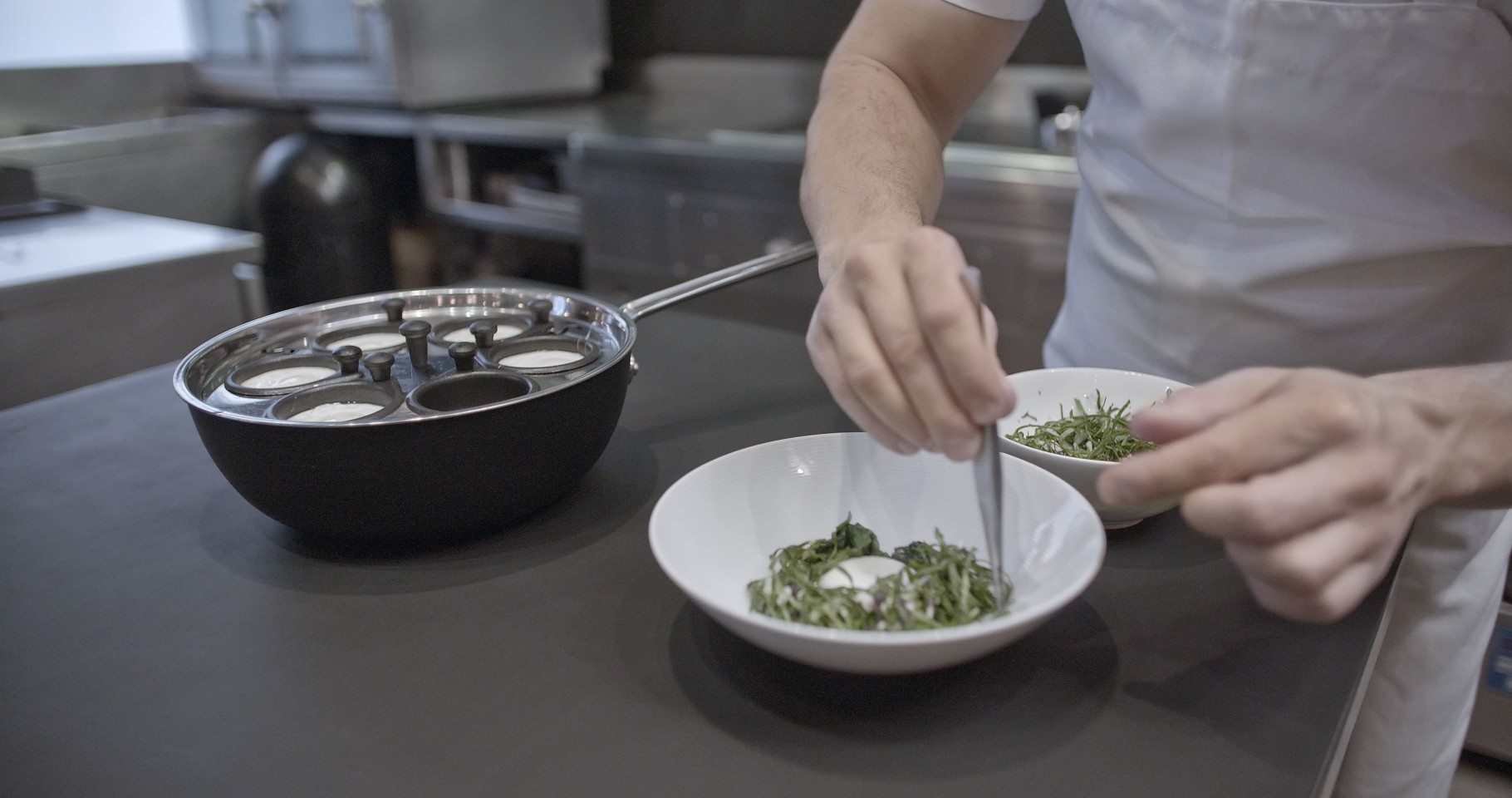 Scanpan - TechnIQ Induction 3.7L/26cm The Bistro Pande