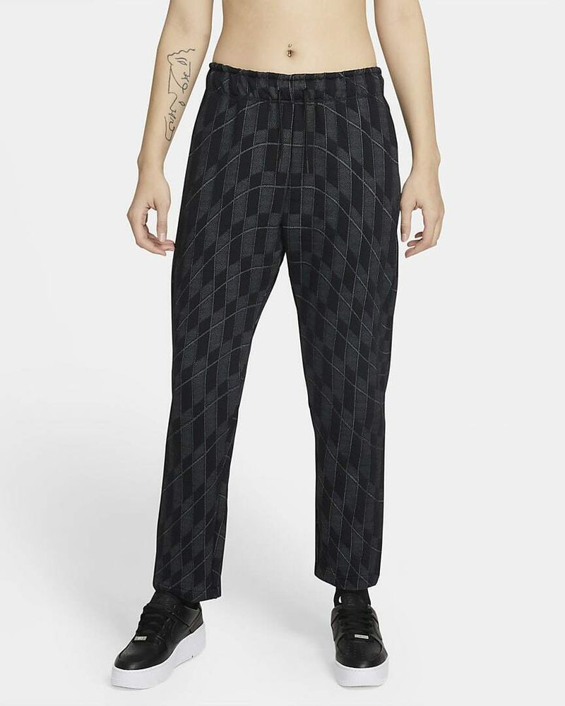 Bas de jogging Nike Sportswear Noir pour femme