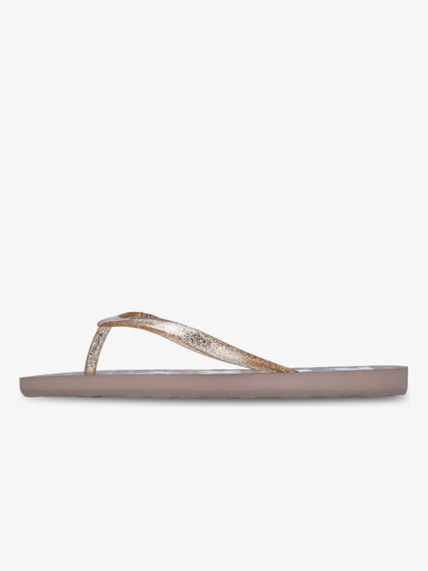 Rg Viva Sparkle Sandales Blanc Fille