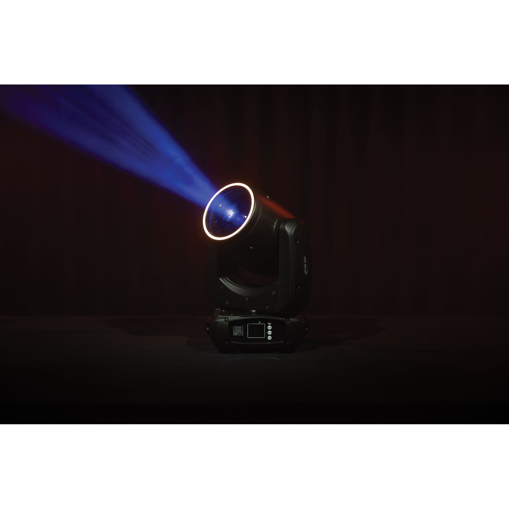 Showtec Shark - The Meg - Beam One LED moving head