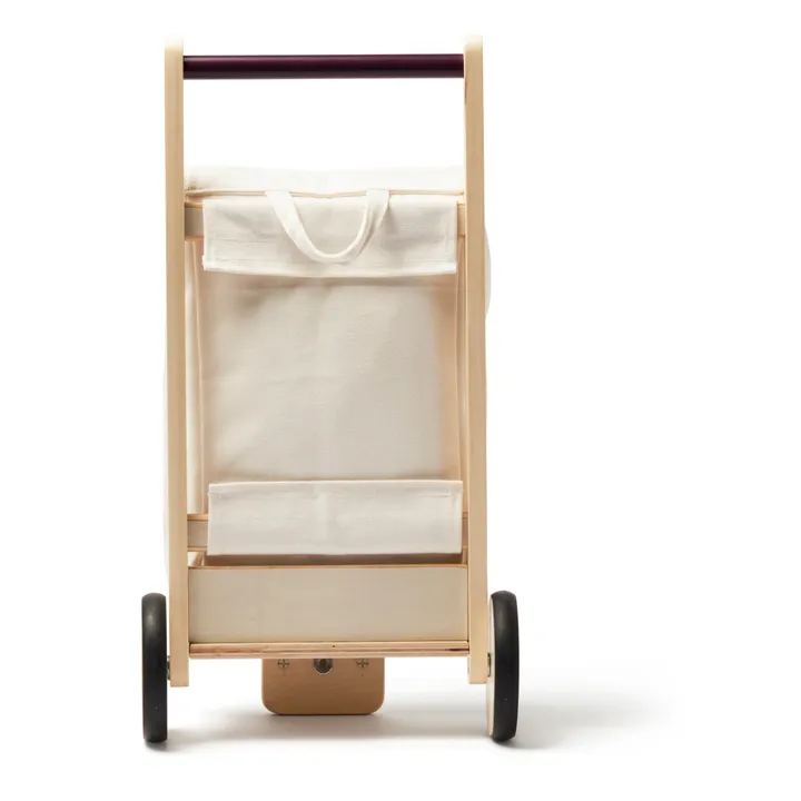 Kid's Concept Chariot de courses