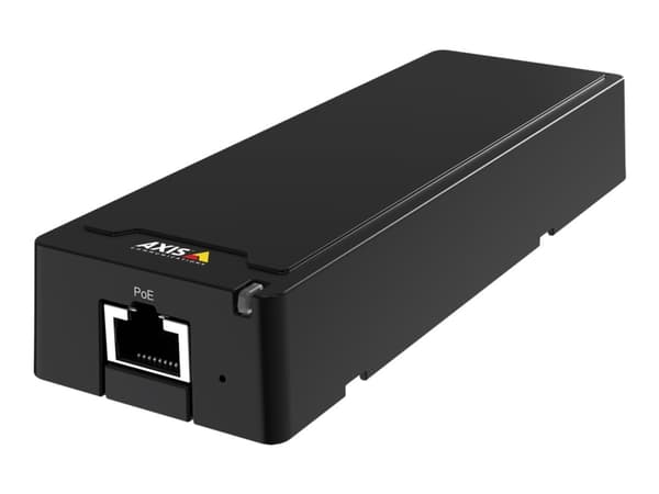 AXIS FA51 Main Unit - Video server - 1 kanaler