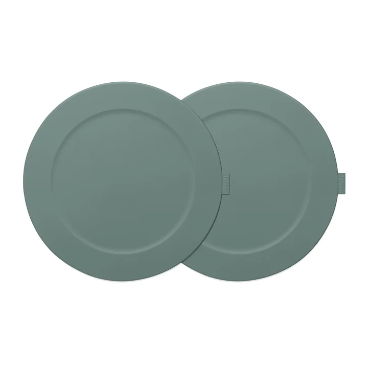 Fatboy - Place-we-met Tischset, dark sage (2er-Set)