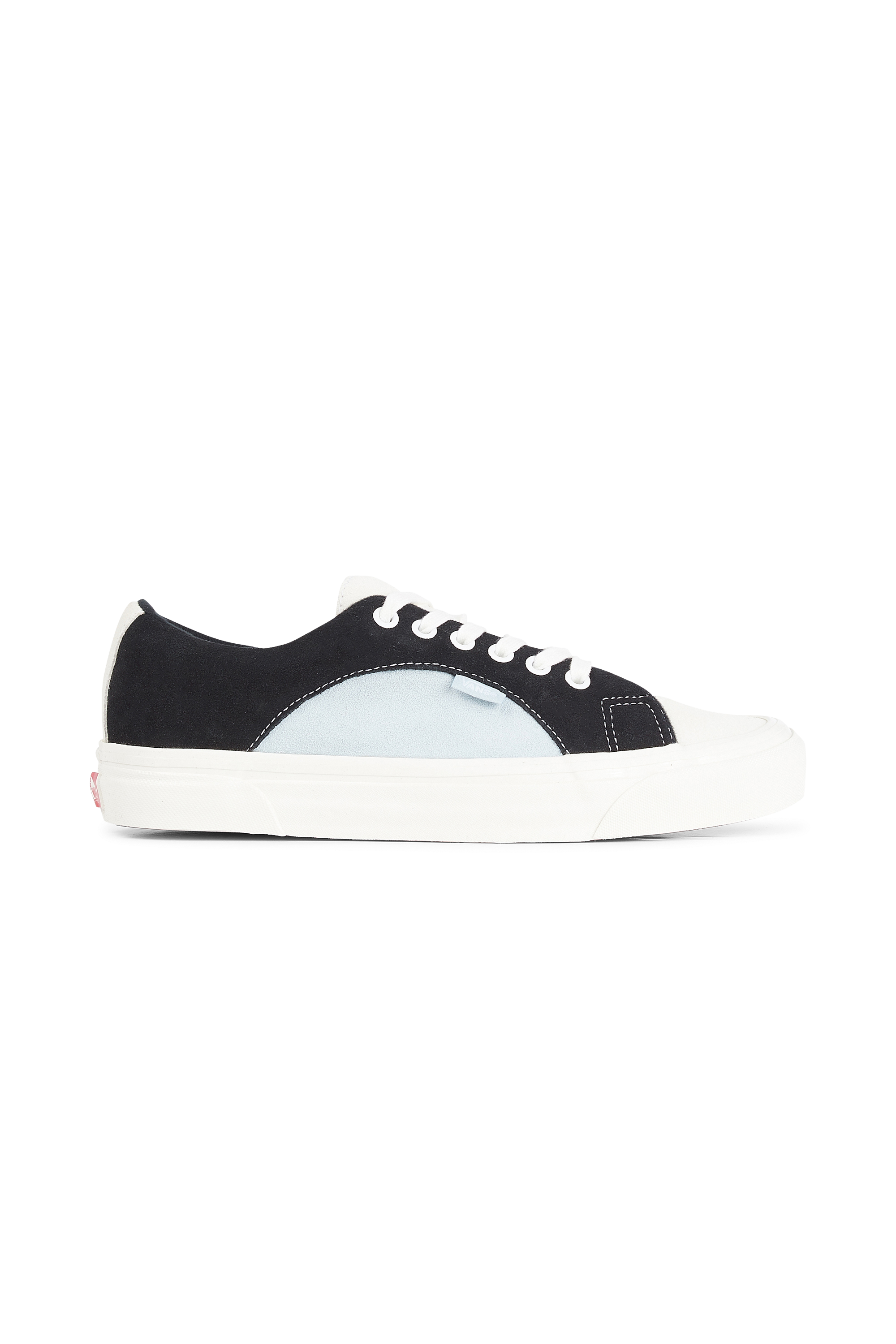 VANS Baskets UA LAMPIN 86 DX Noir