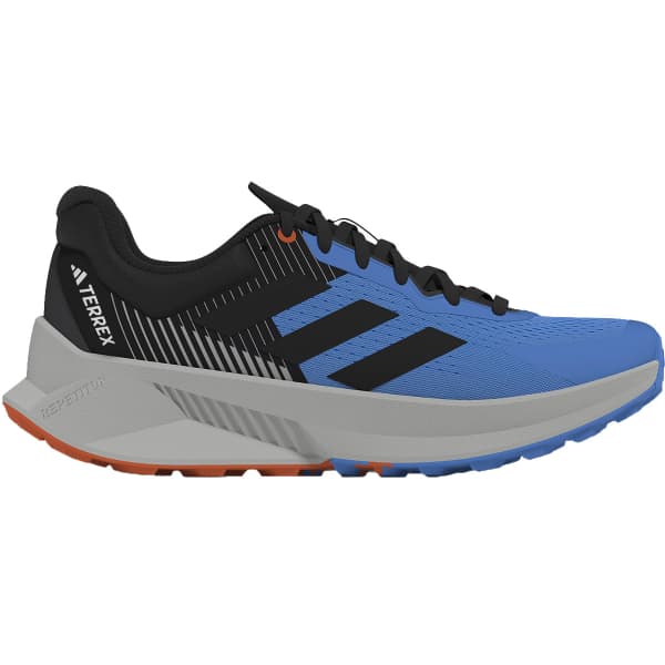 Chaussure trail ADIDAS TERREX SOULSTRIDE FLOW BLEIMP/NOIESS/SEORIM
