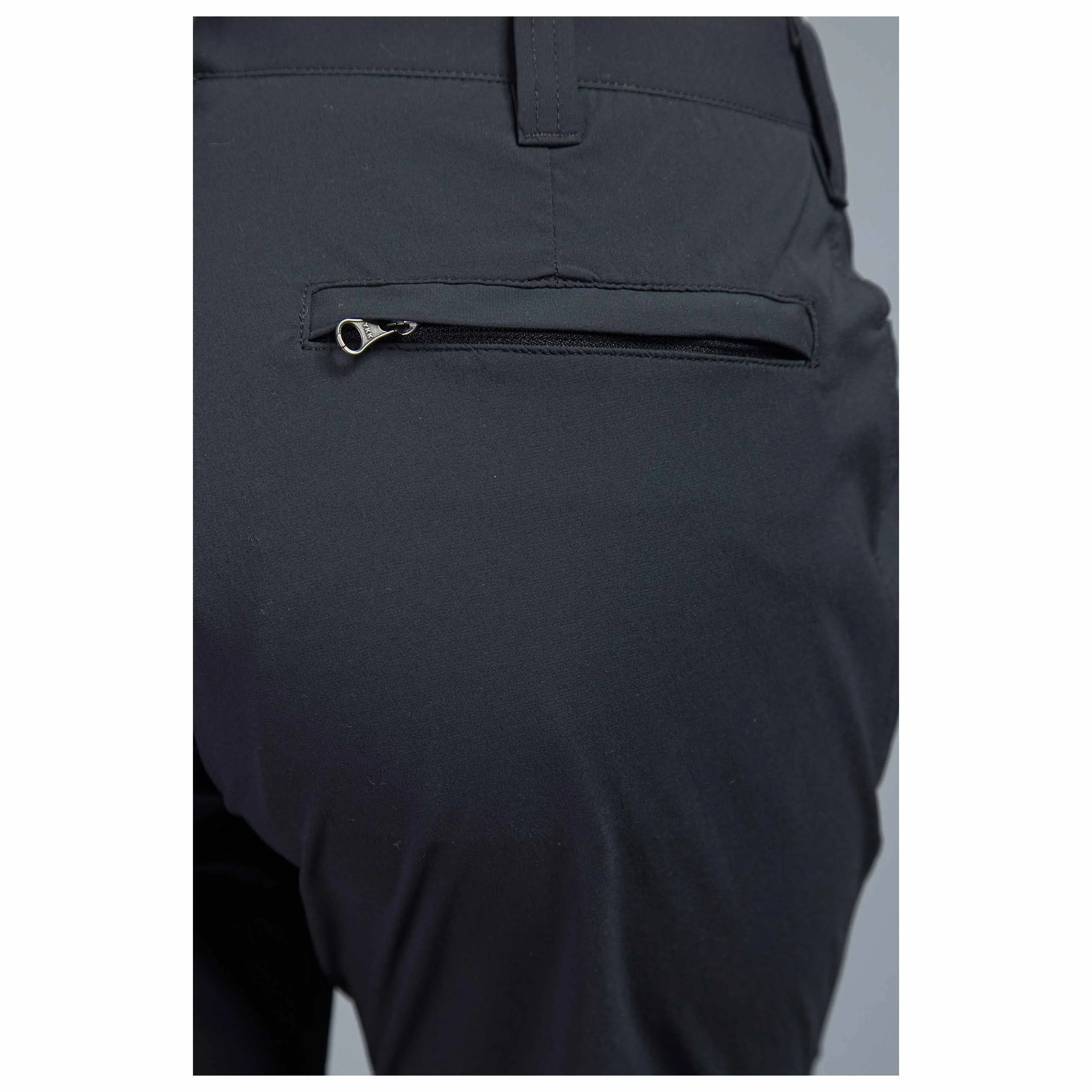 Tatonka -  Tatonka Hose Travel Pants dark black Frauen