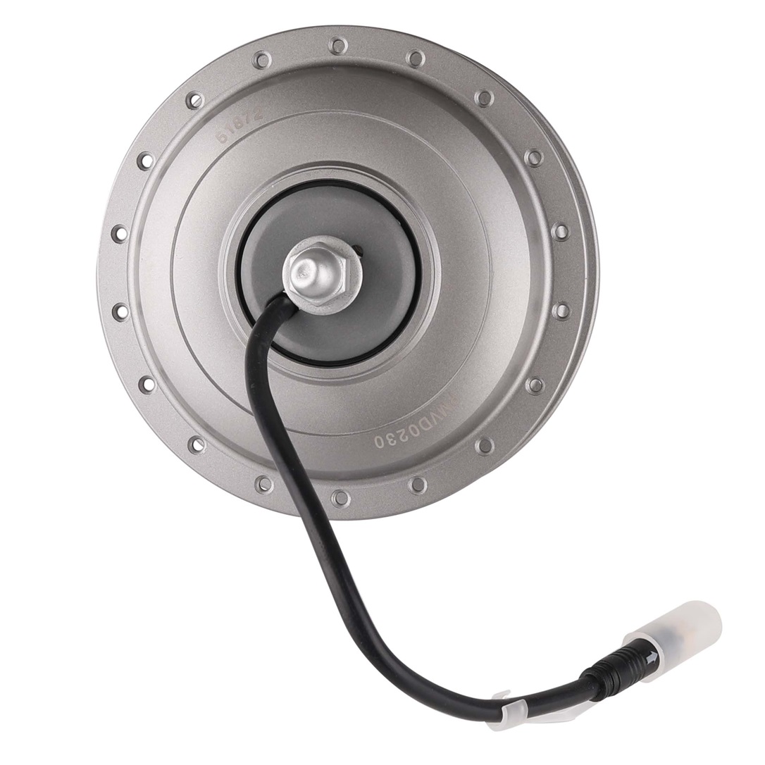 Promovec Front motor 36V 250W 28