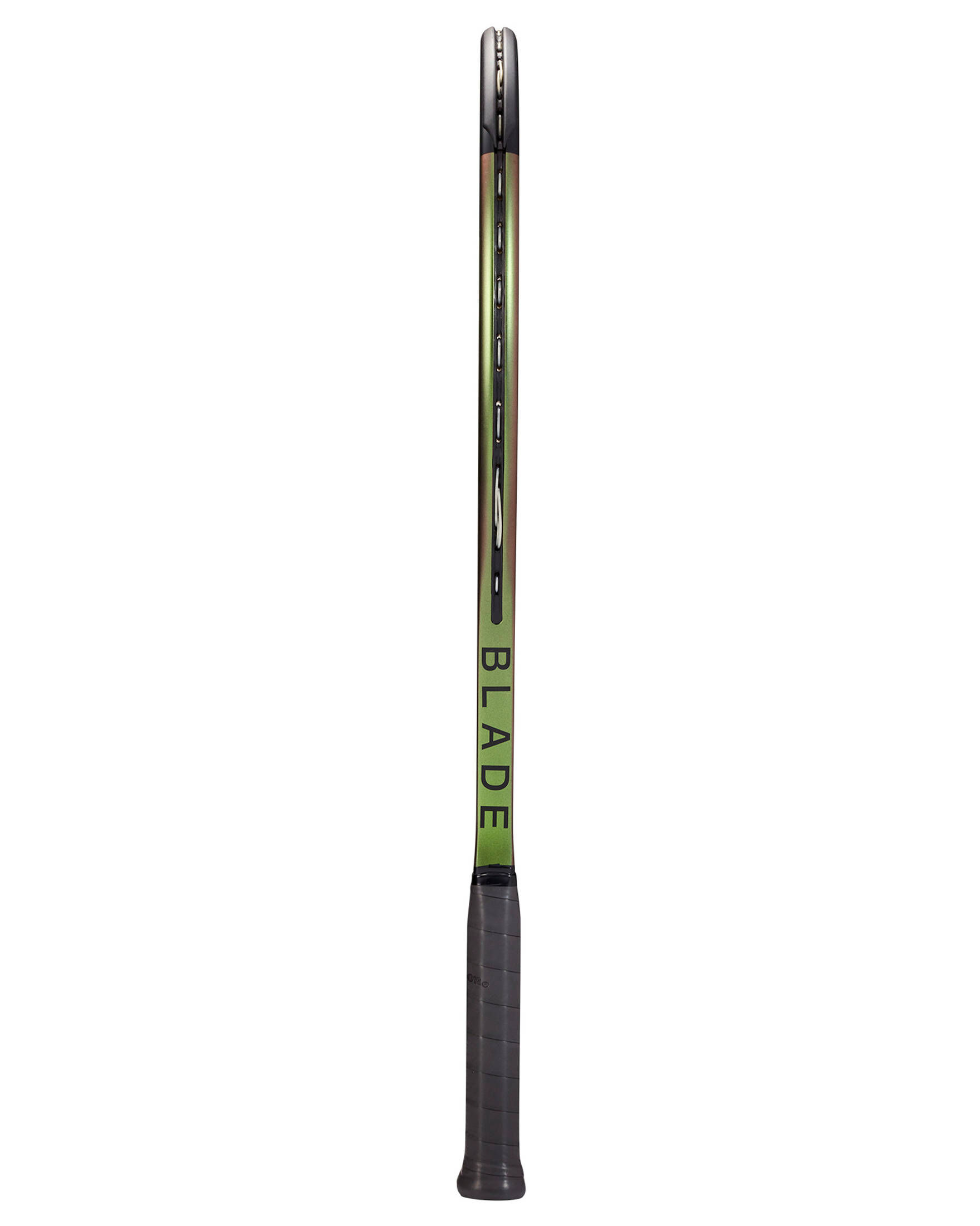 Wilson| Tennisschläger BLADE 98S V8 - unbesaitet - 18 x 16