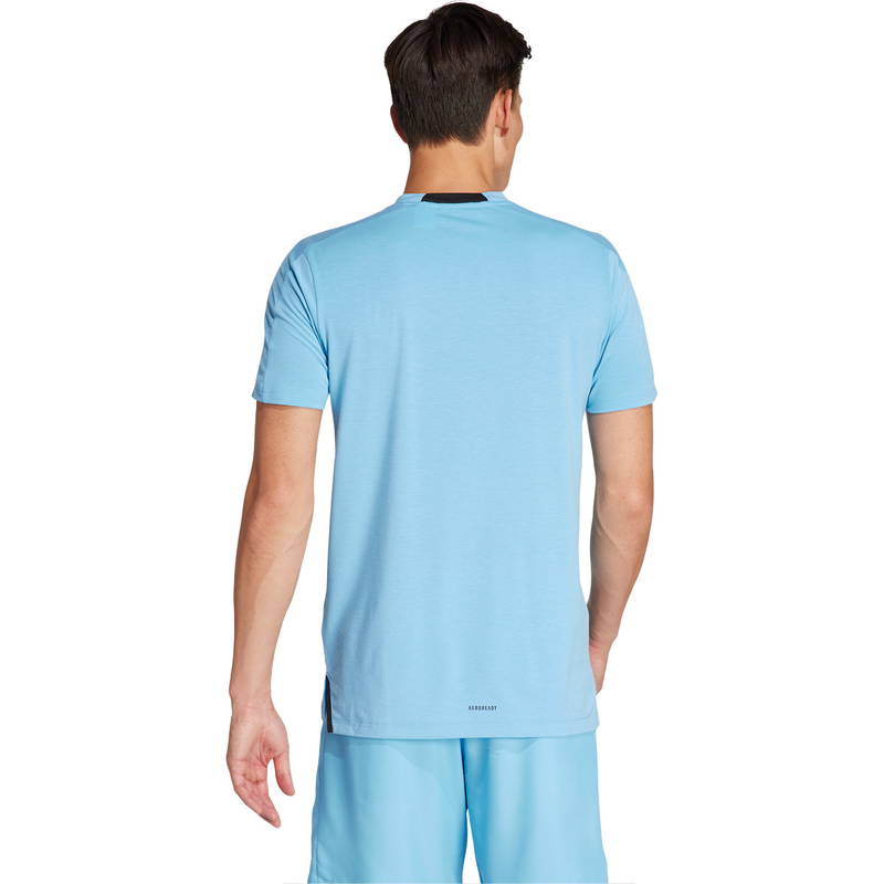adidas Designed 4 Training Trænings T-shirt Herre