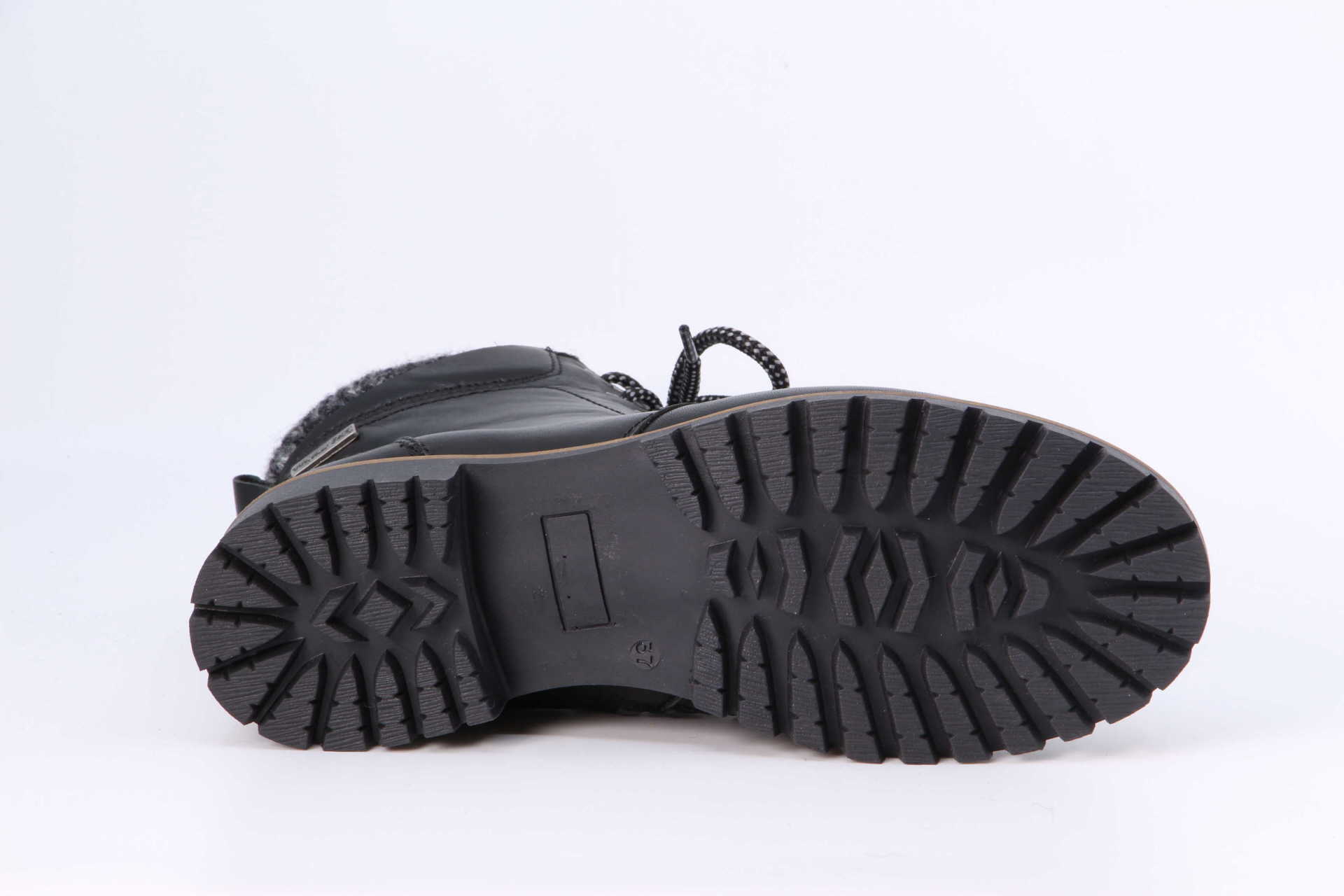 Belvida Aurora 12 schwarz