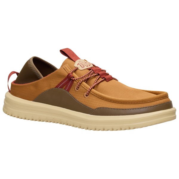 HeyDude - Bradley Blipper Nylon - Baskets