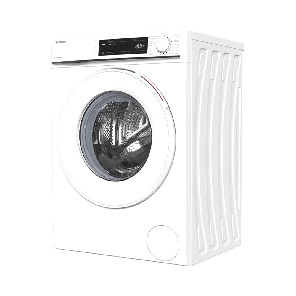 SHARP ES-NFW714CWA-CH 7kg Waschmaschine A