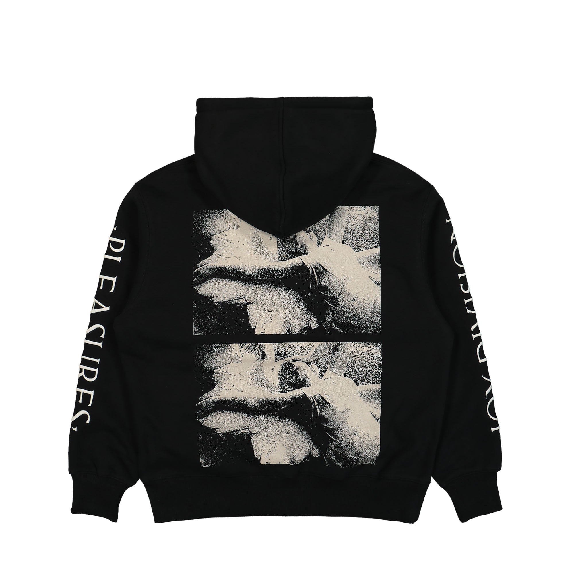 Pleasures<br>Tear Us Apart Hoodie
