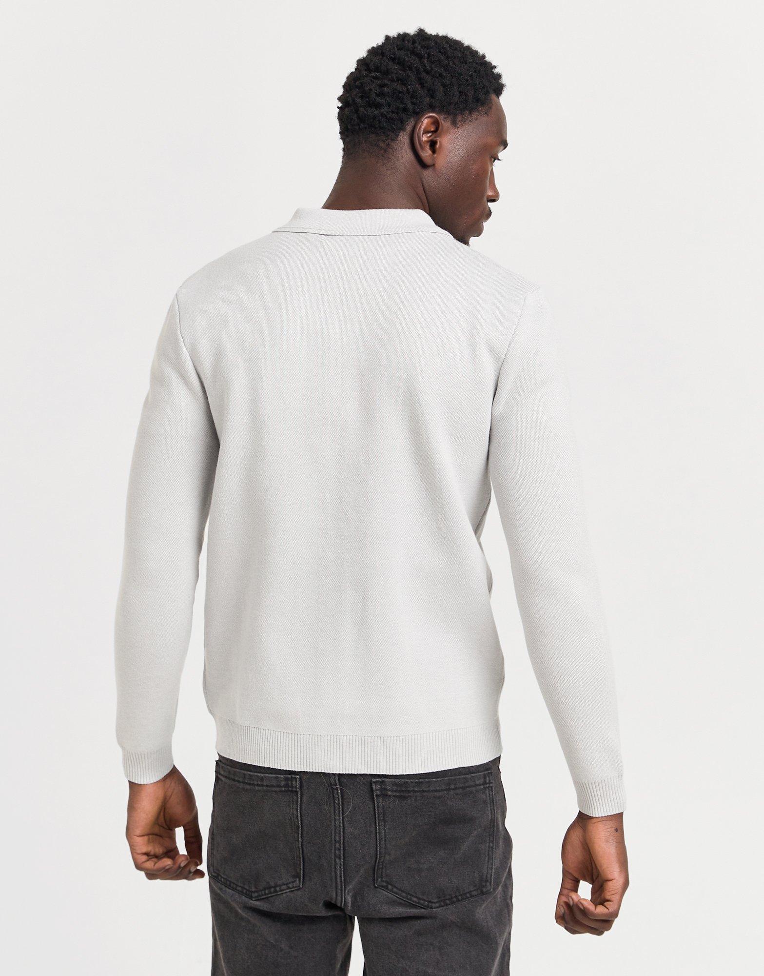 Belier Haut de survêtement Knitted Homme