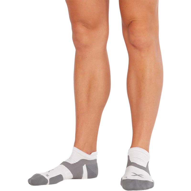 2XU VECTR Cushion Korte Løbestrømper
