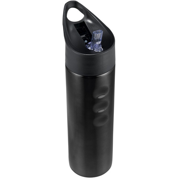 EgotierPro 100464 - Bidon de sport Trixie 750ml
