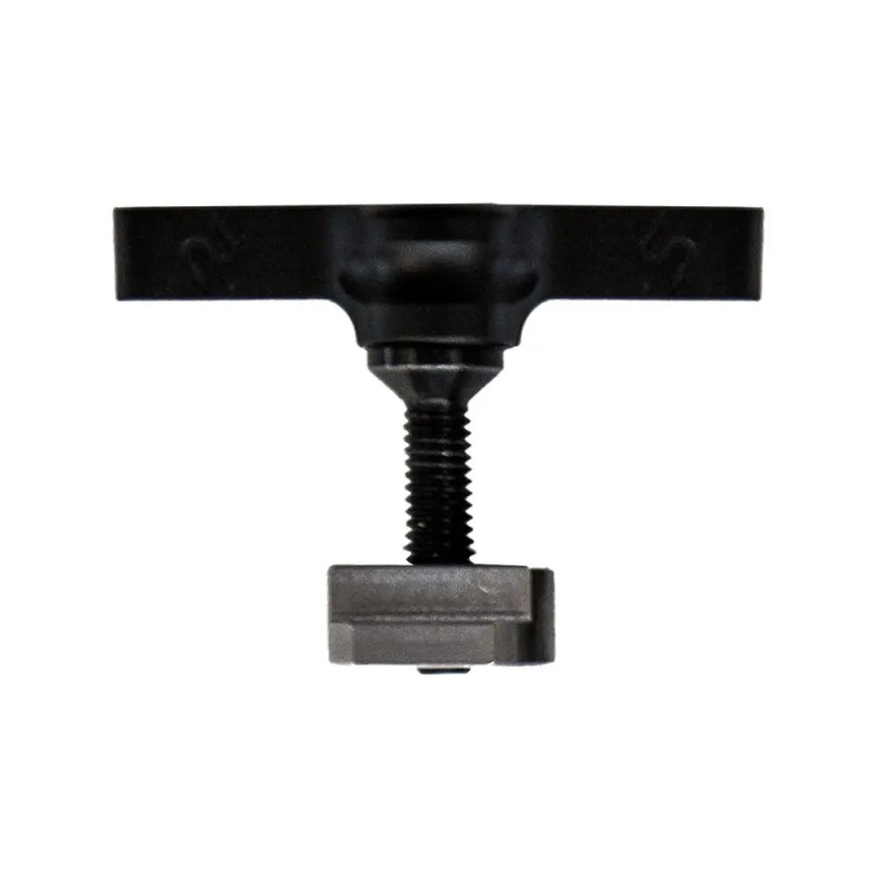 T-lock slingshot
